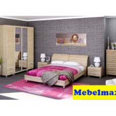 Мебель для спальни Мелисса
